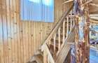 Pensiune in jud. Buzau, loc Ivanetu| Constructie lemn|Pozitionare impresionanta - 13
