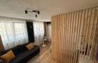 Studio modern, 30 mp, metrou, centrala, bucatarie separata, Piața Iancului - 1