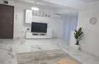 3 Camere Bloc Nou Zona inel 1- Academia Mircea Cel Bătrân Curte Privată - 2