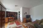 Garsonieră Titan Parc IOR 34mp AC pet friendly - 1