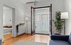 Apartament 2 camere | Loc de parcare |  Centrala proprie | Floreasca - 1