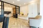 2 camere, modern, garaj, bloc nou, Marasti, The Neste, zona The Office - 1