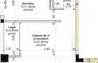 Apartament 2 camere + terasa proprie, geam baie, langa LIDL, statie autobuz - 2