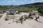 Platforma industriala 30.700 mp Bontida | Asfalt, Beton, Agregate, Reciclare - 6