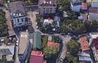 PF Vând casă cu teren 583m2 construcții zonă semicentrală cu vecinătăți P4 - 1