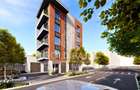 Spatiu Comercial - Zona Marasti - Vad bun - Constructie Noua - 2