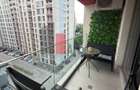 Apartament 2 camere Lujerului 21Residence - 1
