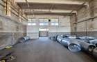 Spatiu industrial Mun. Calafat, Jud. Dolj  teren + constructii 9692mp+2931mp - 10