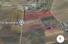 Teren 40ha Adunatii Copăceni | Industrial/ Logistic - 2