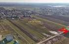 Teren intravilan case 10.000 mp, Str Sportului, Ulmi - 3