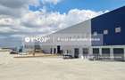 Logicor Bucharest 2, inchiriere hale, zona Pantelimon, 2000 - 58000mp - 1