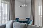 Proprietar. Inchiriez un superb apartament cu 2 camere, Aviatiei Park - 4