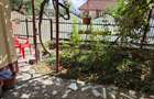 Buzau Casa langa liceul Hasdeu, langa pe str. Plevnei - 4