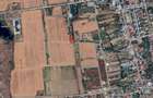 Vanzare teren intravilan 4000 mp 1 Decembrie Ilfov - 2