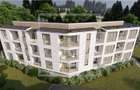 Ap. 2 camere, etaj 1/2 - 60.93 mpu + balcon - 1