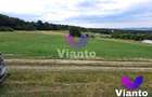 Oportunitate-Teren Extravilan 3100 mp cu vedere Panoramica-Tropinii Noi-Rasinari - 7