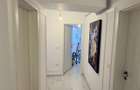 Intabulat! Ap 3 camere Parcare zona Bucium Visan - 2
