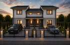 Duplex  3 Camere - Mosnita Noua - 0% COMISION - 2