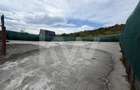 Teren betonat 382 mp cu groapă de vizitare – de închiriat - 5