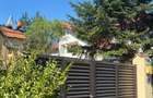 Vila Pipera 785 mp,  in curs de totala renovare, 6 dormitoare, 6 bai, S+P+E+M - 1