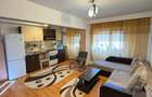 Apartament 3 camere decomandat - renovat - doua bai - mobilat - Dacia - bloc pe cadre - 6