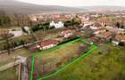 RECO Teren intravilan 809 mp Baile 1 Mai - 4