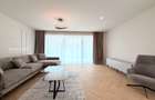 4 Rooms | Premium Furniture | Metro Pipera 5 minute |  Aviatiei - 2