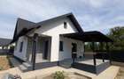 Hemeius Casa la Cheie, încălzire în pardoseală - 6