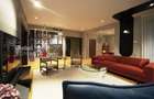 Hotel Serviced Residence | 3 Rooms + Parking + Terrace Open View | Primaverii - 6
