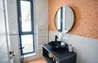 Duplex 4 camere, 170 mp, S+P+ET,  rooftop 100 mp, 4 garaje - 25
