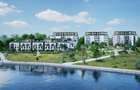 Quartier Azuga by SIC Partners, zona Doamna Ghica, București - 3