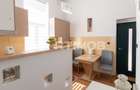 Studio mobilat Central Brasov cu parcare str Lunga - 31