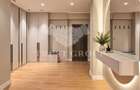 Apartament 4 camere Soseaua Nordului | Curte proprie 340mp | Loc de parcare 24mp