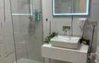 Ultracentral - Unirii / Antim - 2 Camere Nou - Terasa Mare - Incalzire - 9