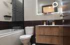 NORTH AREA LAKE VIEW | Apartament 4 camere | 117 mp | 2 parcari, Aviatiei - 13