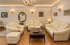 Apartament 4 camere de închiriat | Eleganță clasică | Calea Plevnei - 3