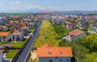 TEREN INTRAVILAN | 885 MP | GHIMBAV | VIEW POSTĂVARU |  COMISION 0% - 7