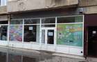 Spatiu comercial , stradal statie metrou Pacii - 1
