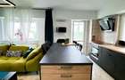 Apartament de inchiriat 3 camere Herastrau Parc - 28