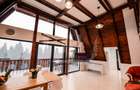 Cabana A-frame 5 camere la Belis / Business functional si profitabil - 2