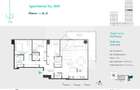 4 Camere UpSite Floreasca I  COMISION 0% - 2