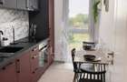 Apartament cu 2 camere, decomandat,  zona Aradului