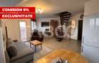 Apartament 3 camere mobilat utilat 65mp 2 BAI COMISION 0% Valea Aurie - 5