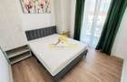 3 camere, ultrafinisat, modern, bloc nou, balcon, parcare, Floresti