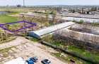 Teren industrial de vânzare, 987mp Tomești - Iași - Str. Stupinelor - 2