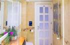 Apartament cu 2 camere, Copou - luxury, incalzire in pardoseala - 5