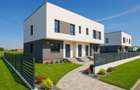 Proprietar - Vila 4 camere, 240 mp teren, CANALIZARE - 1