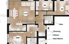 REA1024633 Apartament de vanzare I 4 camere I Lacul Tei - Petricani