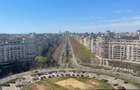 Apartament 2 camere, vedere panoramică Rond Alba Iulia, etaj 13 | Comision 0% - 2