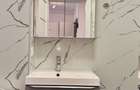 Garsoniera de inchiriat Plaza Residence, Faza 4, centrala proprie ! - 16